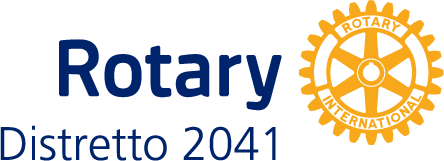 Rotary Distretto 2041